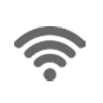 high speed wifi icons
