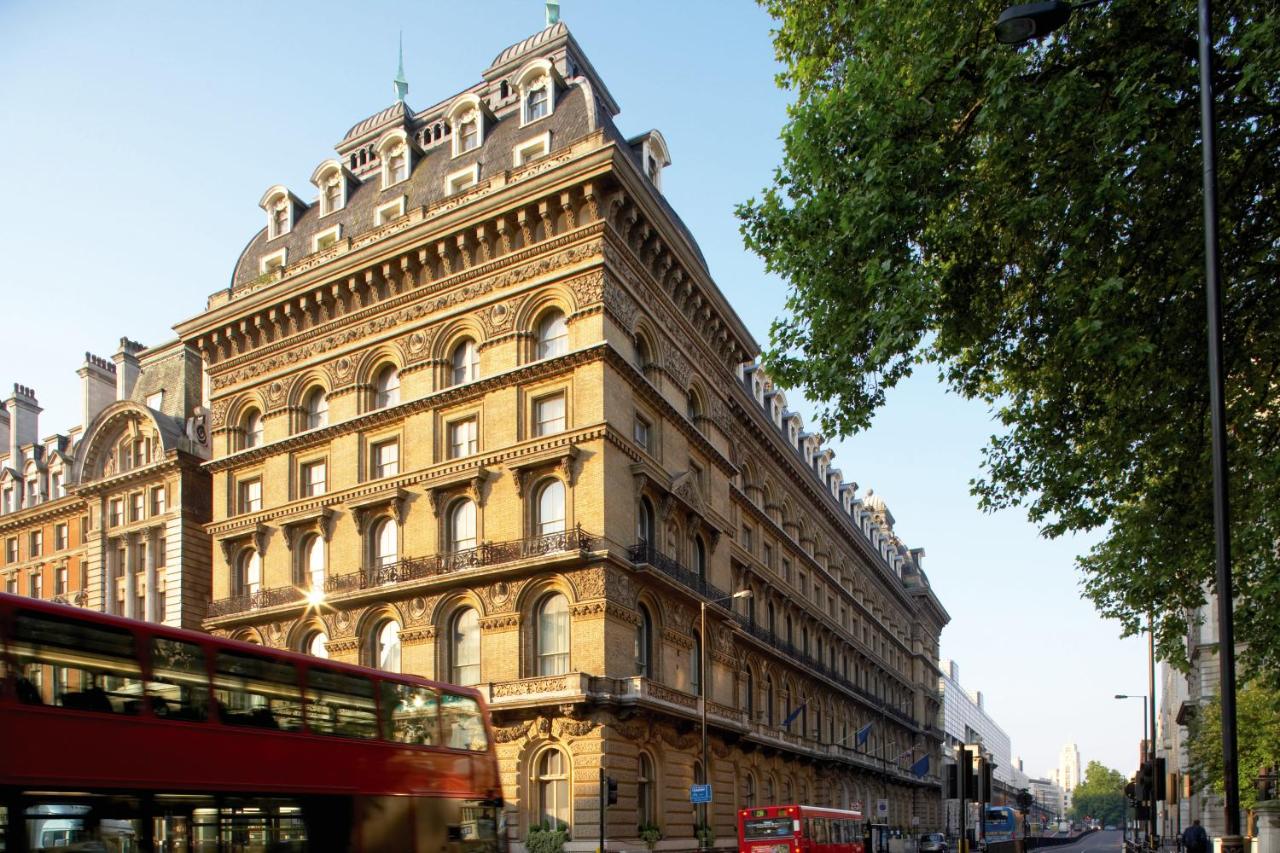 The Clermont London, Victoria Hotels in victoria london